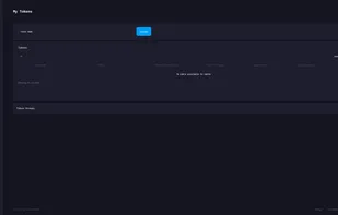 LocaltoNet screenshot 2