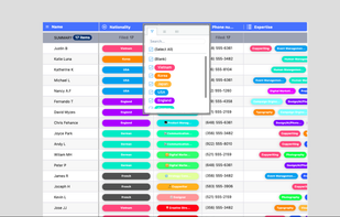 UpDiagram screenshot 3