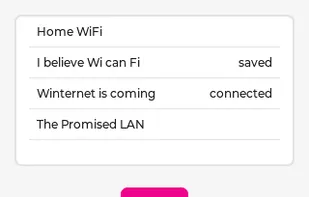 MicroPythonOS screenshot 2