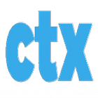 CTX icon