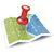 HealthMap icon