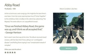 CustomPress screenshot 1