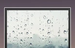 Relax Rain screenshot 1