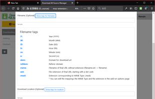 Download All Sources screenshot 3