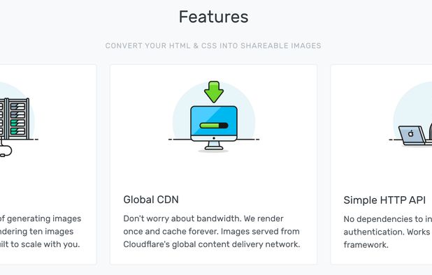HTML to Image Alternatives: Top 1 Screenshot Capture Tools & Similar ...