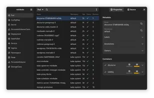 Seabird screenshot 1