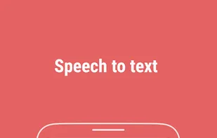 Samsung Voice Recorder screenshot 2