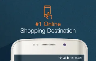 Lazada - Effortless Shopping screenshot 1