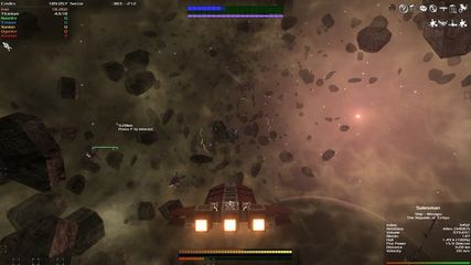 Avorion screenshot 3