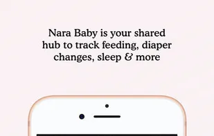 Nara Baby screenshot 1