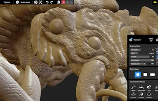 Shapelab VR screenshot 1