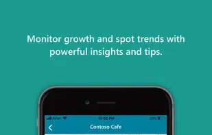 Bing Places for Business screenshot 3