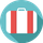 Travelindicator icon