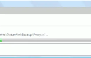 CodeXCavator screenshot 1