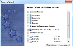 Uneraser screenshot 1