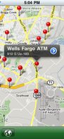 Exact Magic ATM Finder screenshot 3