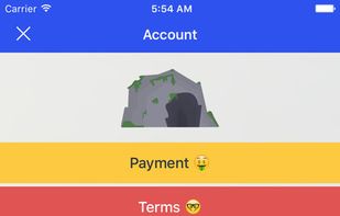 NoteBear screenshot 3