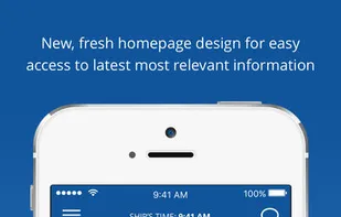 Carnival HUB screenshot 1