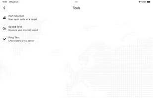 Nyx Vpn screenshot 2