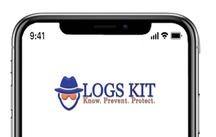 Logskit screenshot 1