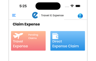 SpendMantra screenshot 2