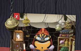 Card Crawl screenshot 2