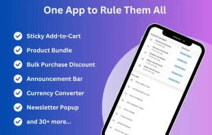 One App to Rule Them All