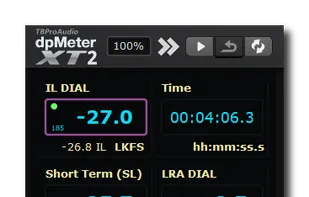 Large and customizable readouts