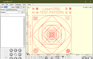 LaserGRBL screenshot 2