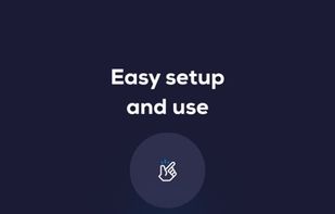 Nomad eSim screenshot 1