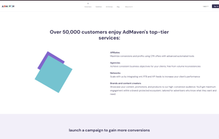AdMaven screenshot 3