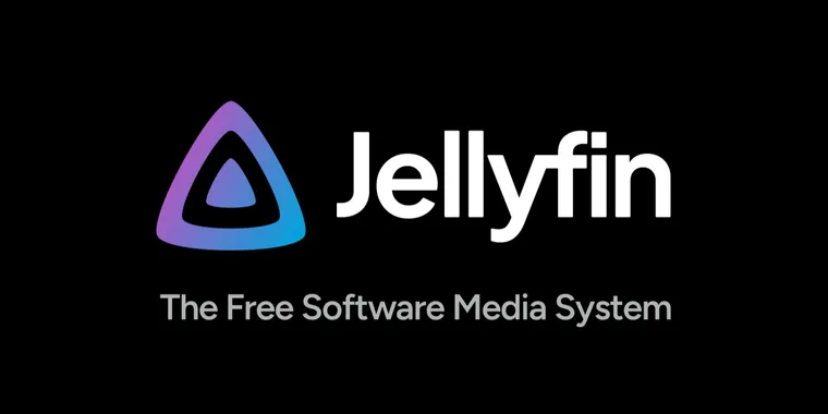 Jellyfin 0.19 for Android TV brings voice search, inactivity popup & enhanced music player image