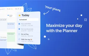 Calendars screenshot 1