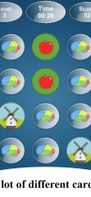 Memory Game Master screenshot 1