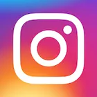 Instagram Images and Video Downloader icon