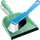 Cleaning Suite Icon