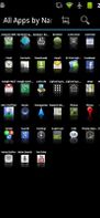 Lightning Drawer screenshot 3