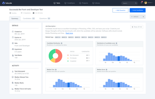 TalScale screenshot 1