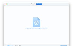 Cisdem PDF Converter OCR 7.0.0 screenshot 3