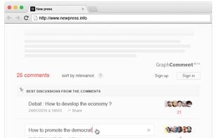 Pin the best discussions