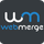 WebMerge icon