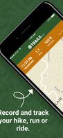Trails.com screenshot 2