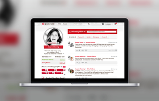 YouEarnedIt screenshot 2