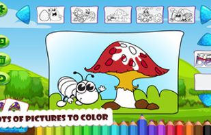 Spelling Bug Word Match screenshot 2