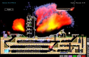 The Powder Toy screenshot 1