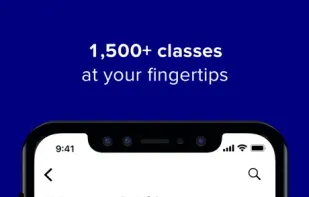 CreativeLive screenshot 1