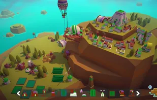 Islanders screenshot 3