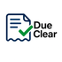 DueClear icon
