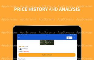 BigBangPrice screenshot 2