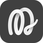 Mammoth for Mastodon icon